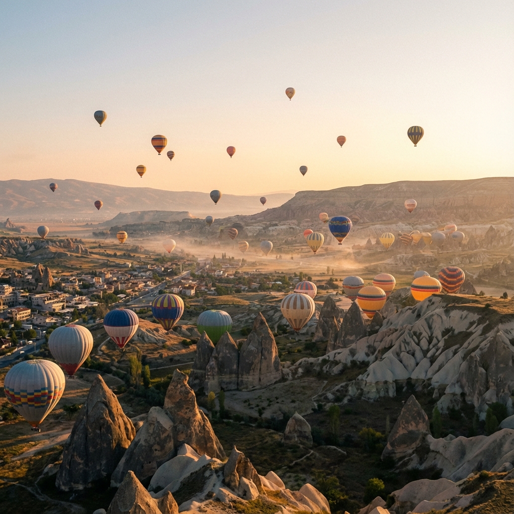 Adventure Background